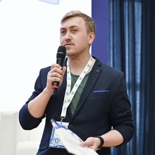 Дмитрий Шашев
