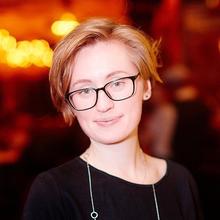Марина Киселева