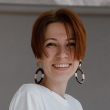 Полина Малышонок