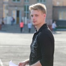 Дмитрий Тестов