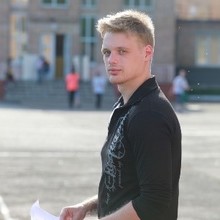 Дмитрий Тестов