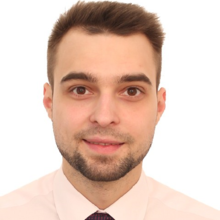 Илья Смирнов