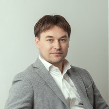 Александр Клюкач
