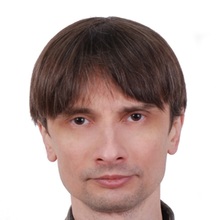Алексей Акутин