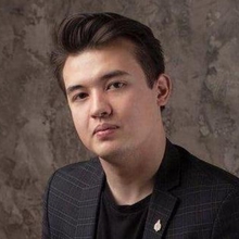 Лю Дмитрий