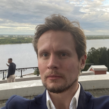 Алексей Белошицкий