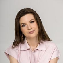 Антонина Леонова