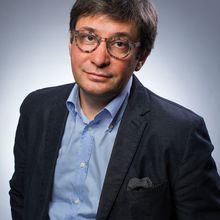 Игорь Поляков