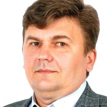 Евгений Скворцов