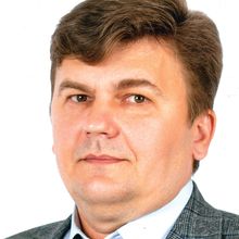 Евгений Скворцов