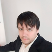 Владимир Савин