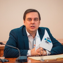 Виталий Аникеев