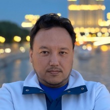 Искандер Зулькарнеев