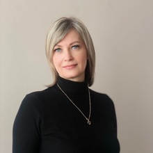 Марина Якубовская