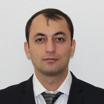 Бадруттин Магомедов