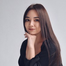 Анастасия Банкова