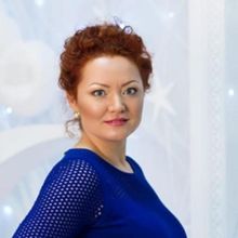 Мария Степанова