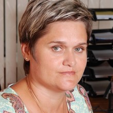 Елена Чебакова