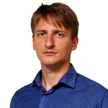 Виталий Витько