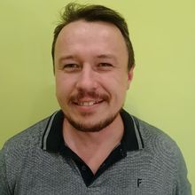 Валерий Данилов