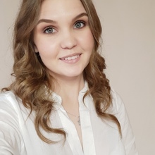 Тамара Павликова