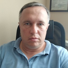 Олег Бобчихин