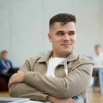 Александр Каверин