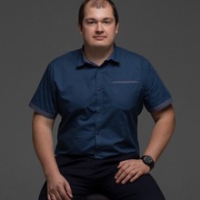 Николай Гапон