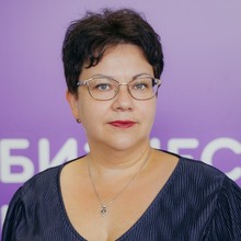 Наталья Майкова