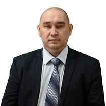 Азат Хайруллин