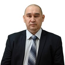 Азат Хайруллин
