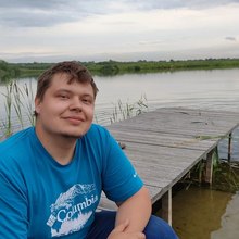 Илья Захаров