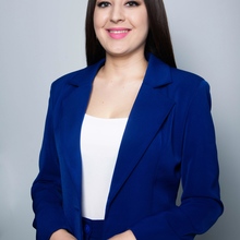 Юлия Овчинникова