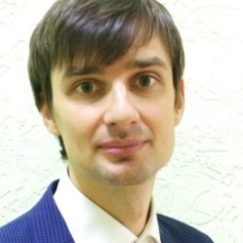 Олег Масленников