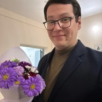 Климентий Серебренников