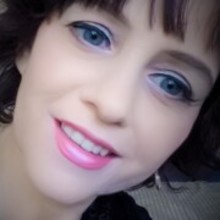 Ирина Азиева