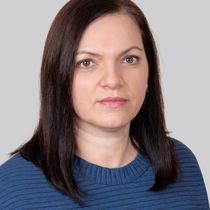 Наталья Попова