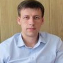 Александр Авдеев