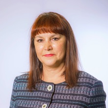 Розалия Ибрагимова