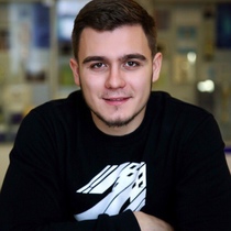 Кирилл Черкесс