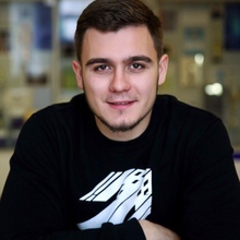 Кирилл Черкесс
