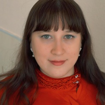 Любовь Галкина
