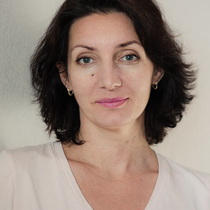 Оксана Абрамова