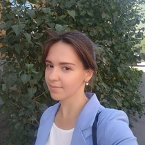 Екатерина Шатрова