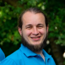 Алексей Ильин