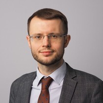 Антон Лебедев