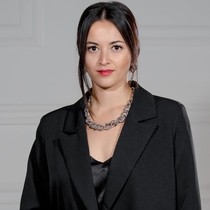Ирина Хван