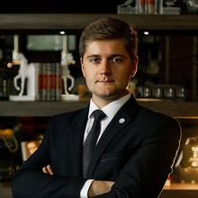 Сергей Грязнов