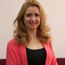 Вера Кукушкина