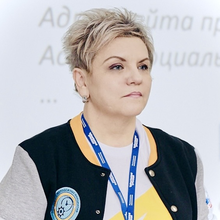 Елена Малышкина